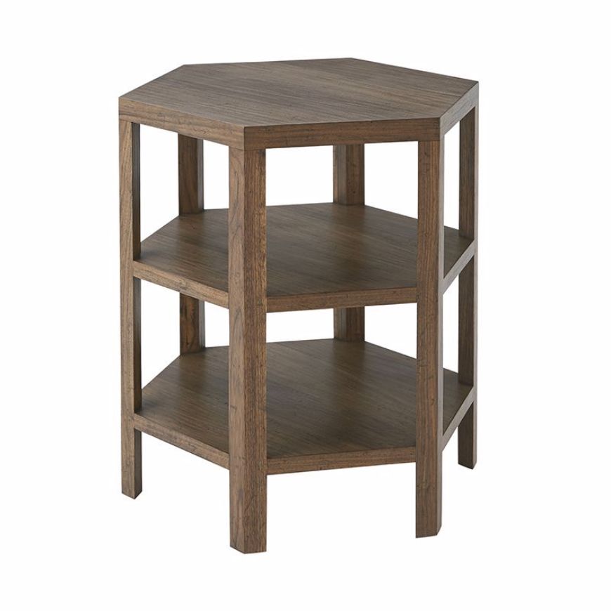Picture of EMERY SIDE TABLE