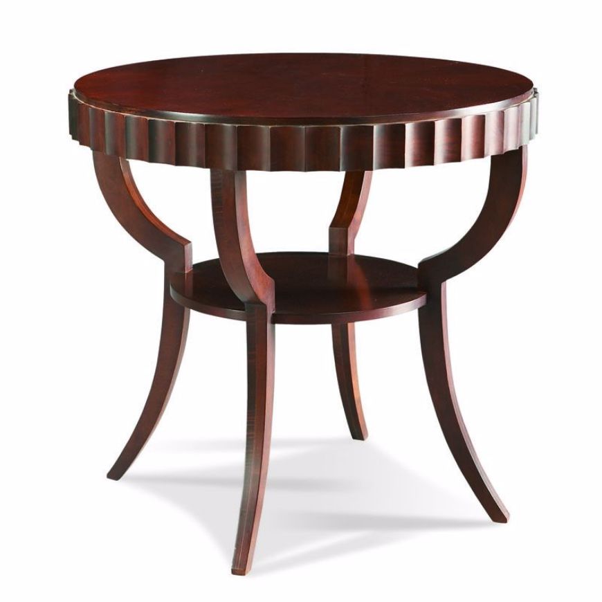 Picture of FILTON SIDE TABLE