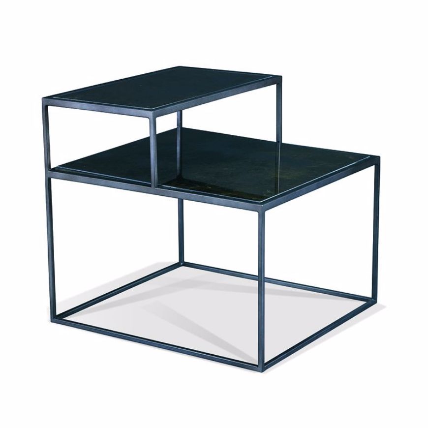 Picture of GABLES SIDE TABLE