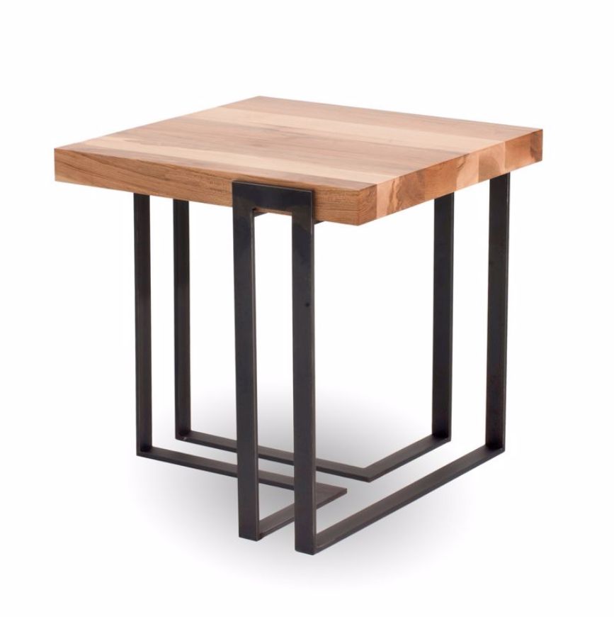 Picture of PHOENIX SIDE TABLE
