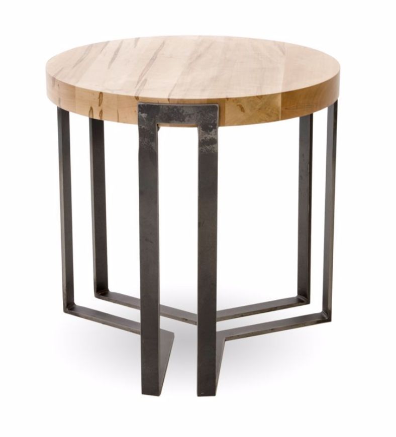 Picture of PHOENIX SIDE TABLE