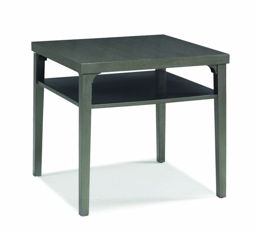 Picture of RESEDA SIDE TABLE