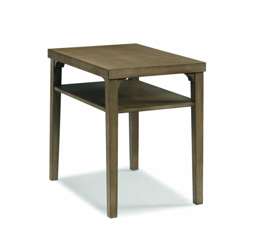 Picture of RESEDA SIDE TABLE