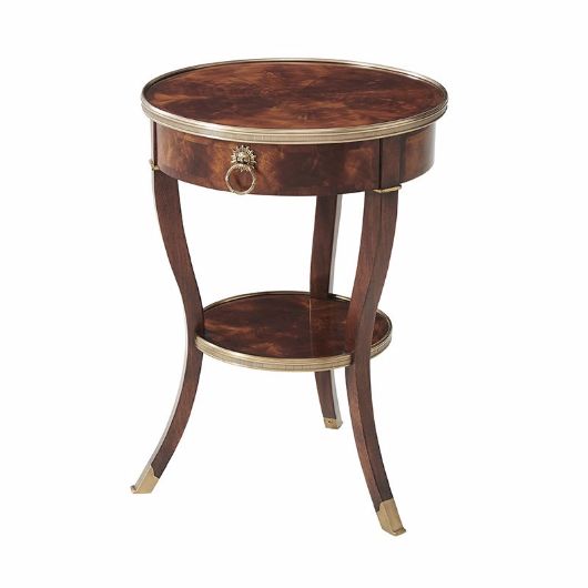 Picture of SAMSON SIDE TABLE