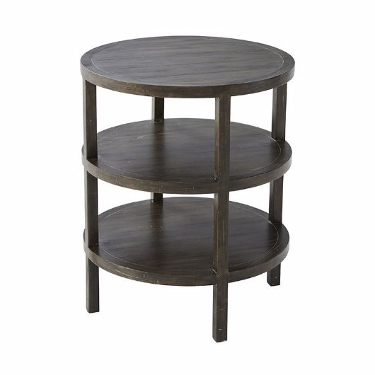Picture of TEAGAN SIDE TABLE