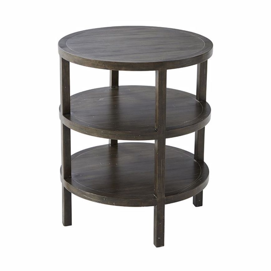Picture of TEAGAN SIDE TABLE