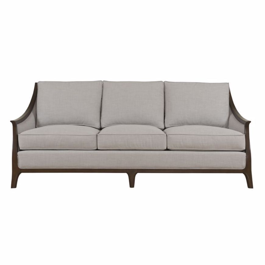 Picture of HAYWARD WOOD FRAMED SOFA