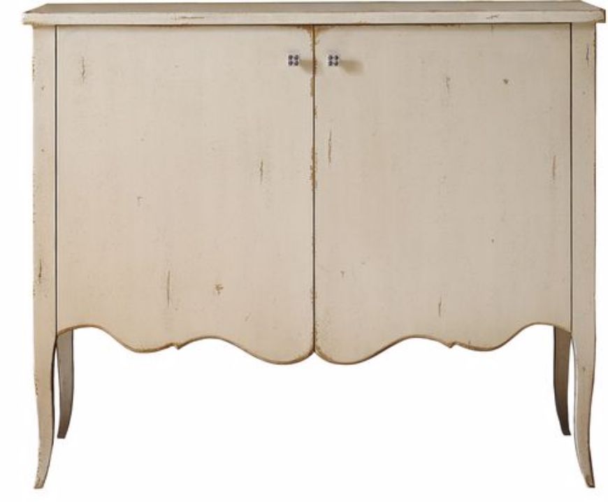 Picture of ARIA 2 DOOR CABINET