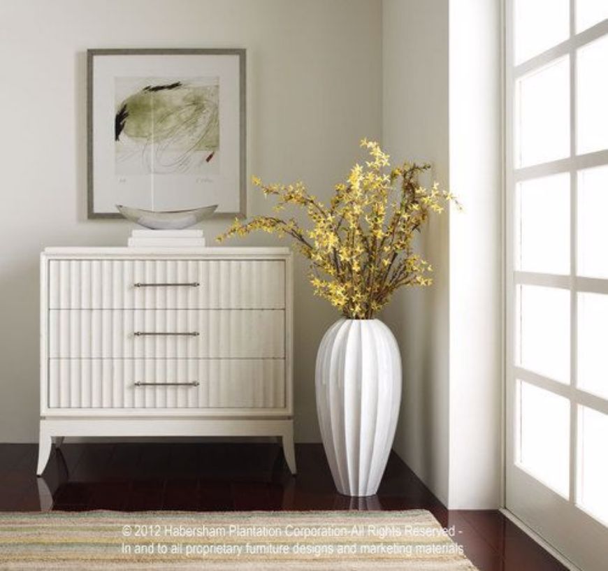 Picture of CLASSIC 3 DRAWER CHEST