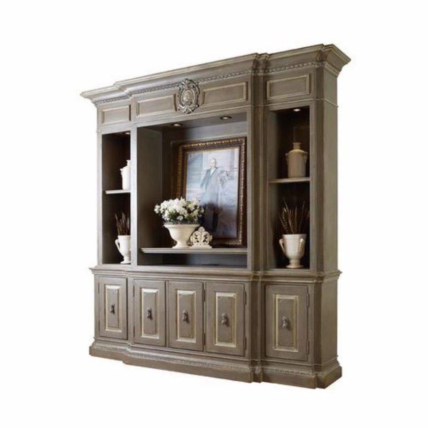 Picture of OLMSTED HOME ENTERTAINMENT CENTER