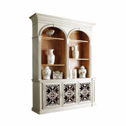Picture of OVERLOOK ARCH BOOKCASE