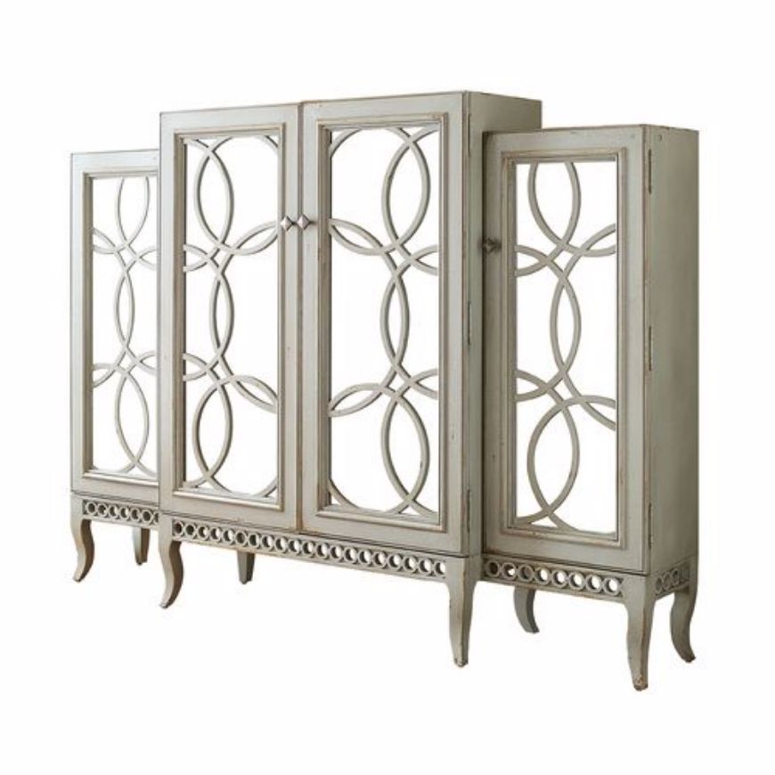 Picture of LIA 3 PIECE ENTERTAINMENT CENTER
