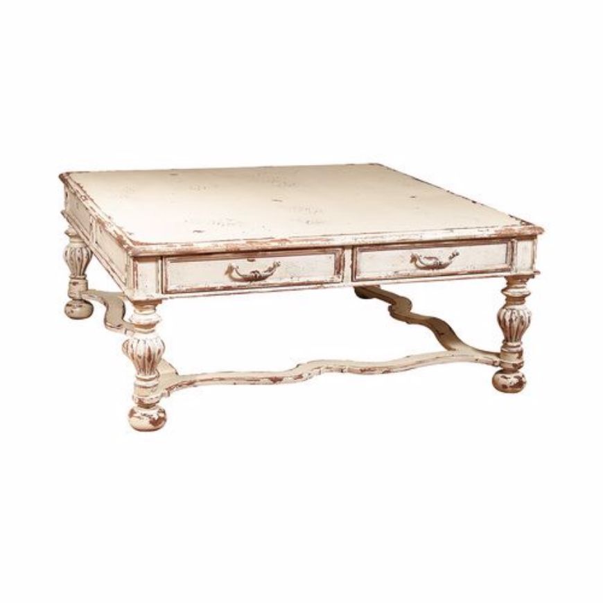 Picture of CLAREMONT COFFEE TABLE