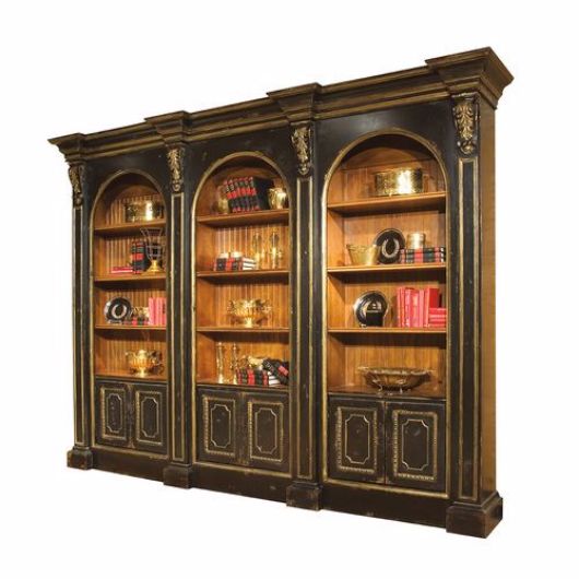 Picture of TRAVERSER BOOKCASE