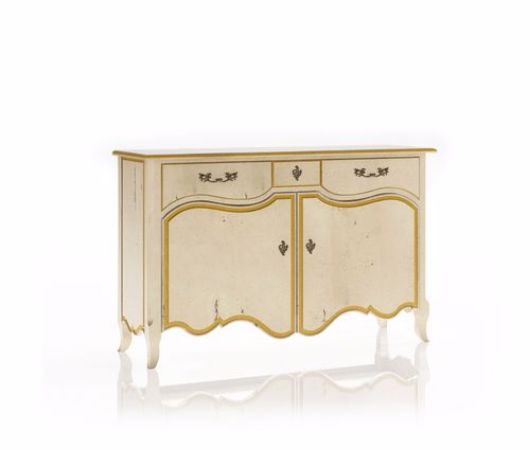Picture of ORLEANS CHEST