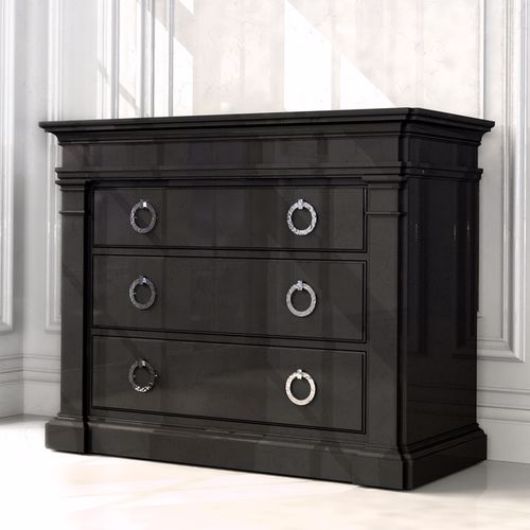 Picture of RIMINI 3 DRAWER CHEST