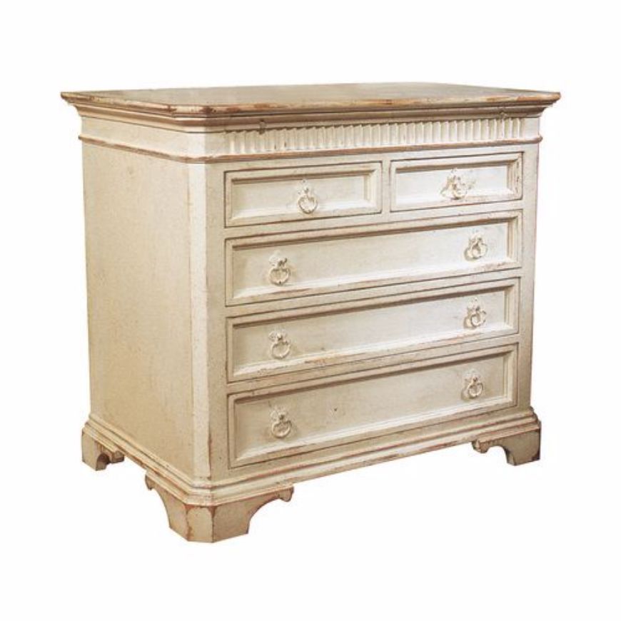 Picture of BRADFIELD BACHELOR'S CHEST