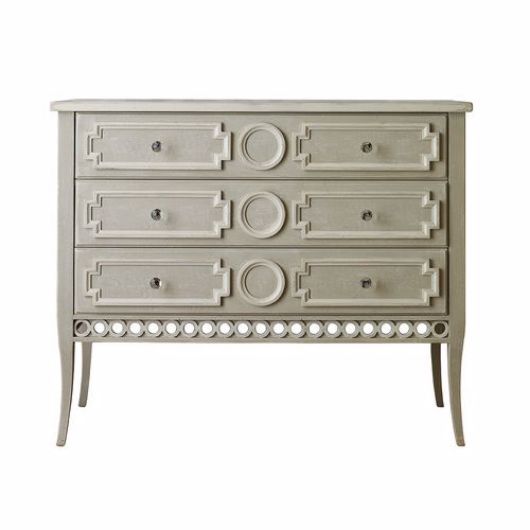 Picture of PROVENCE 3 DRAWER CHEST 44"