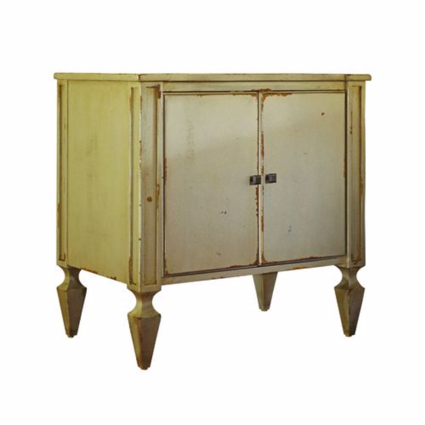 Picture of CLASSIC NIGHTSTAND