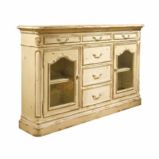 Picture of TRES CHARMANT SIDEBOARD CURIO