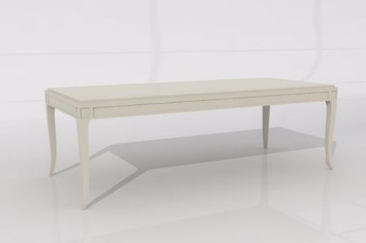 Picture of LOUVRE DINING TABLE