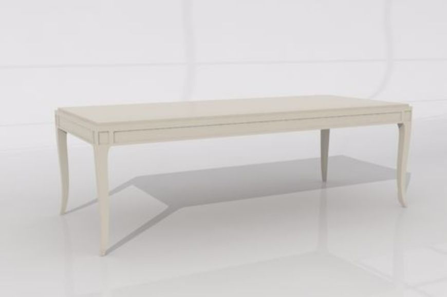 Picture of LOUVRE DINING TABLE