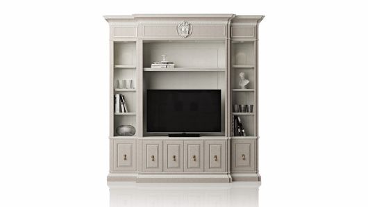 Picture of OLMSTED HOME THEATER