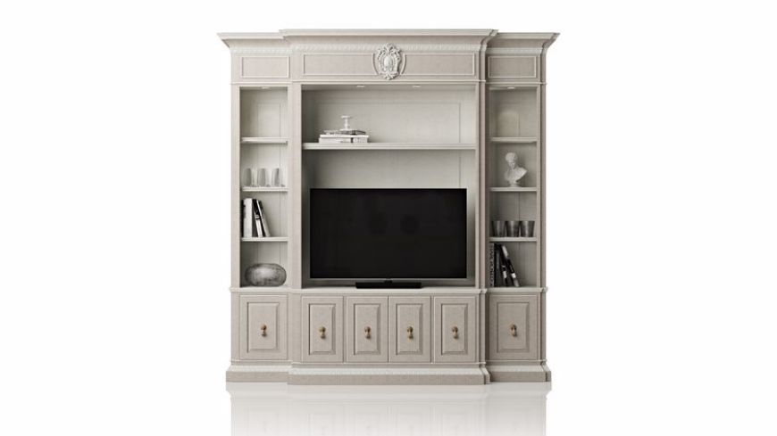 Picture of OLMSTED HOME THEATER