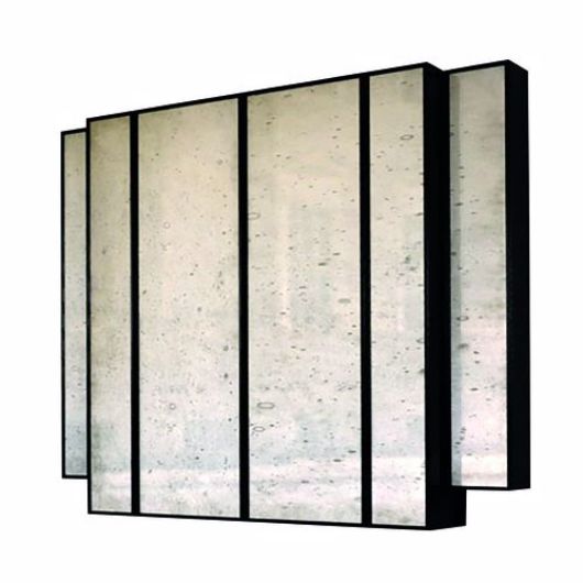 Picture of MIRAGE ENTERTAINMENT CENTER 8'
