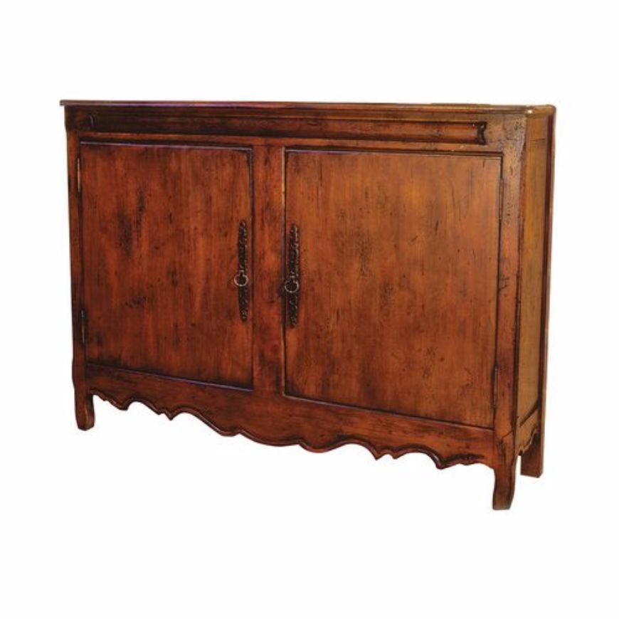 Picture of OXFORD BUFFET/SERVER