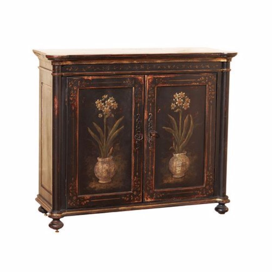 Picture of NARCISSUS SIDEBOARD
