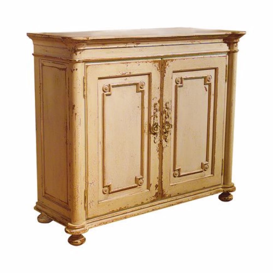 Picture of LUBERON SIDEBOARD