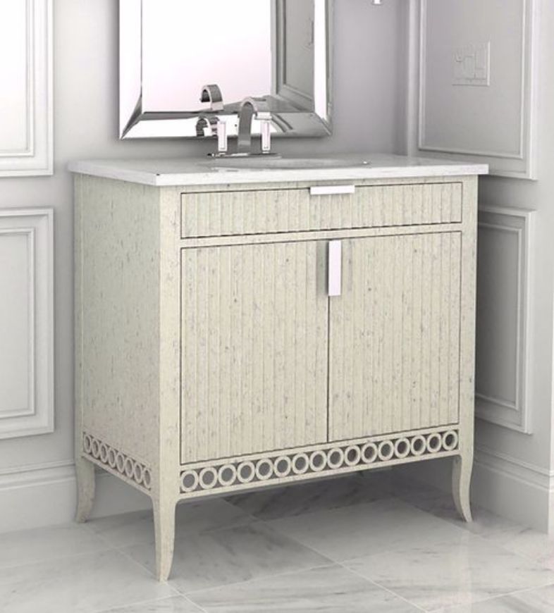 Picture of CAPE COD VANITY