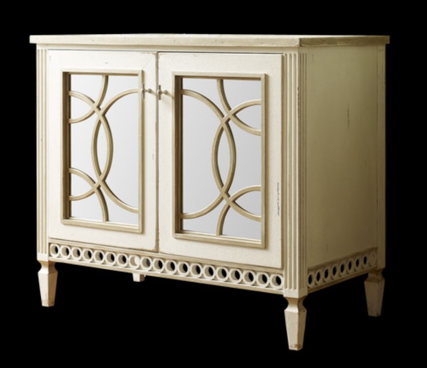 Picture of INFINITY VANITY