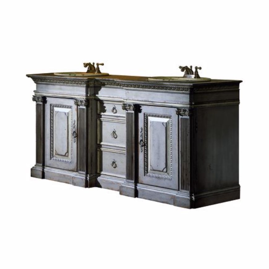 Picture of CLASSICAL VANITY - 72"