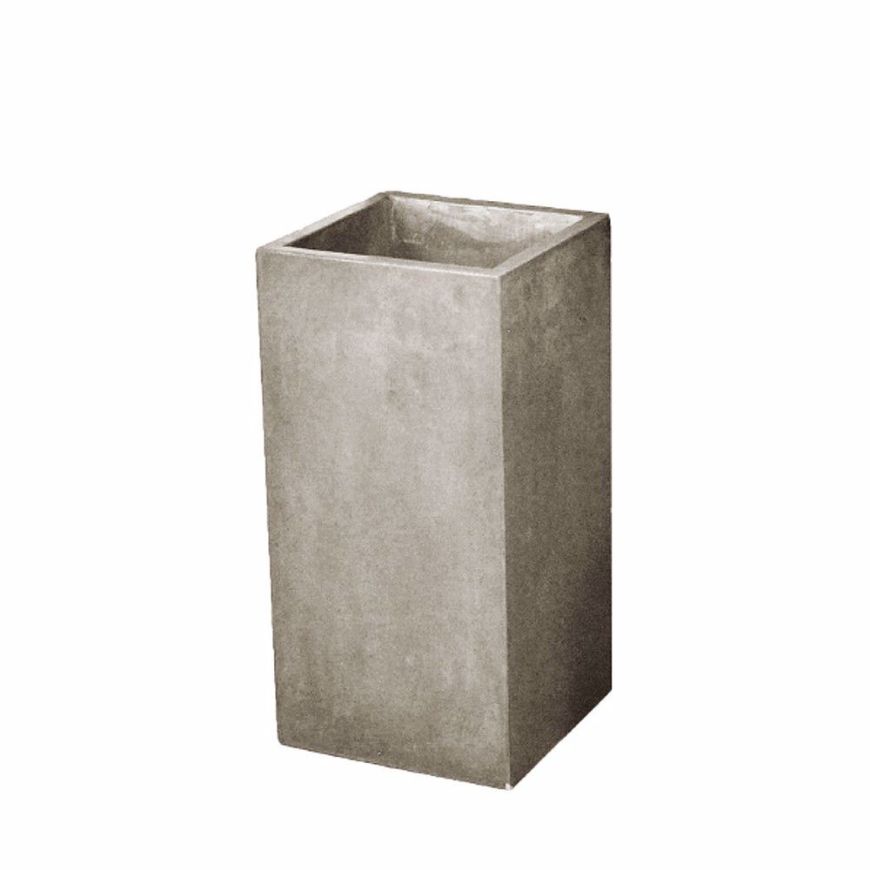 Picture of URBAN TALL SQUARE POT