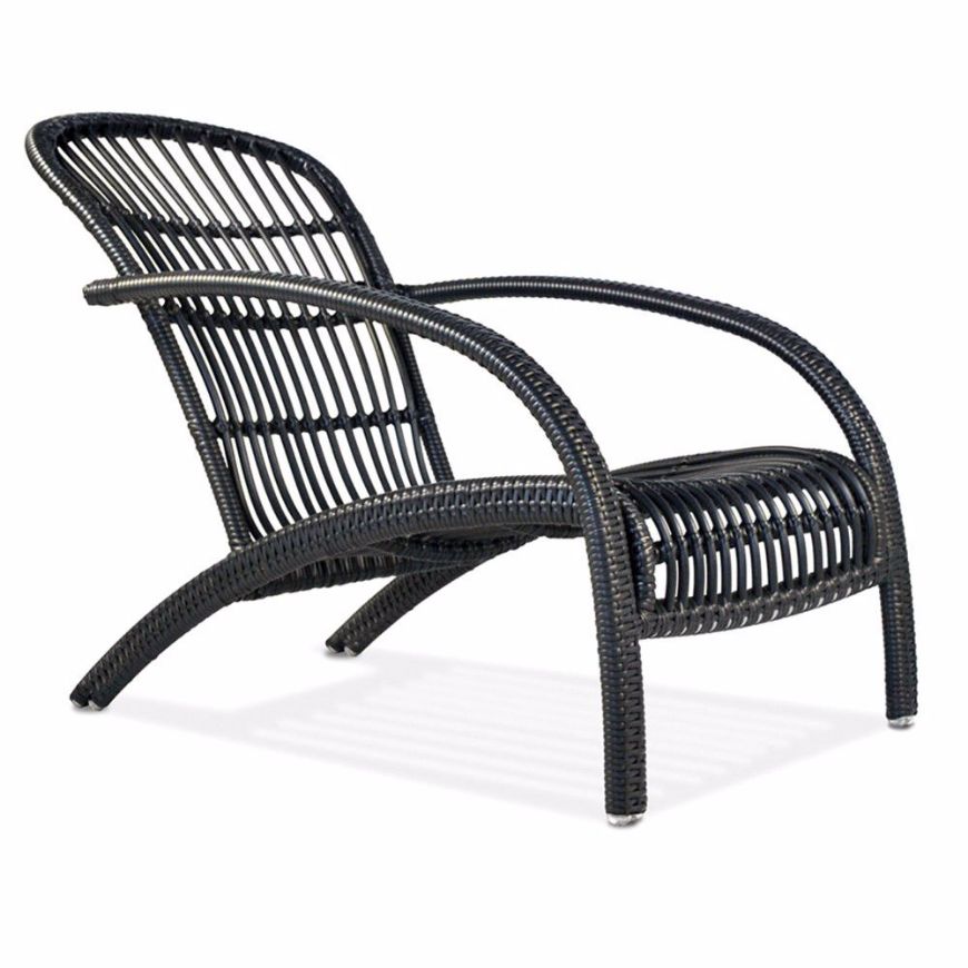 Picture of ADIRONDACK CHAIR
