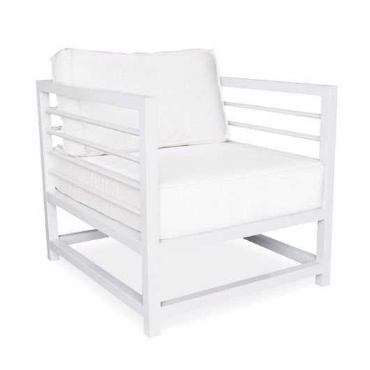 Picture of TOLEDO ARMCHAIR