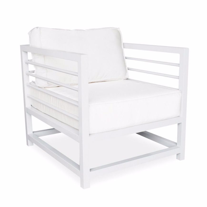 Picture of TOLEDO ARMCHAIR