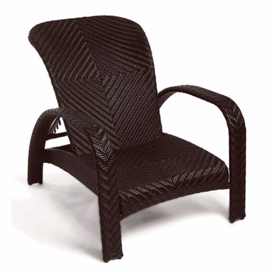 Picture of PLANTATION LEISURE CHAIR