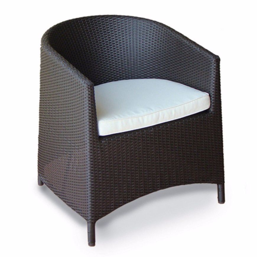 Picture of ALESIA ARMCHAIR