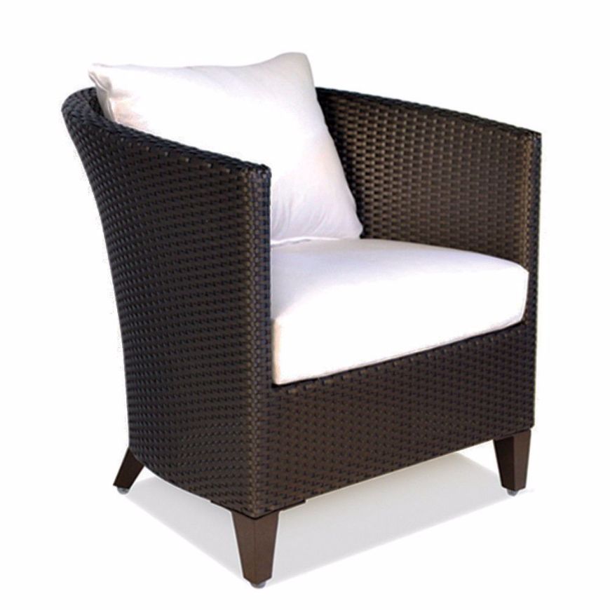 Picture of CORONA ARMCHAIR