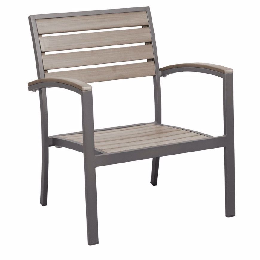 Picture of MARTINIQUE ARMCHAIR