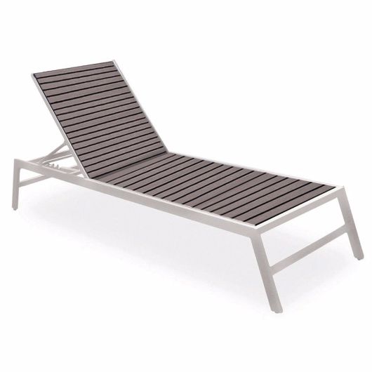 Picture of SICILIA CHAISE LOUNGE