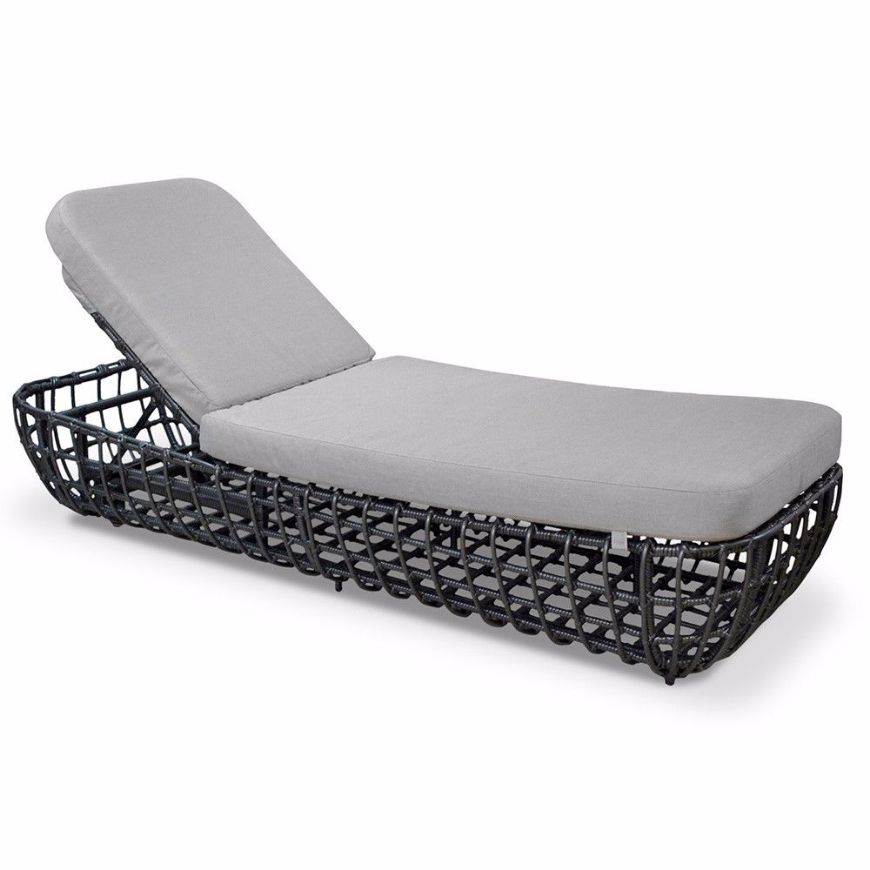 Picture of NEST CHAISE LOUNGE