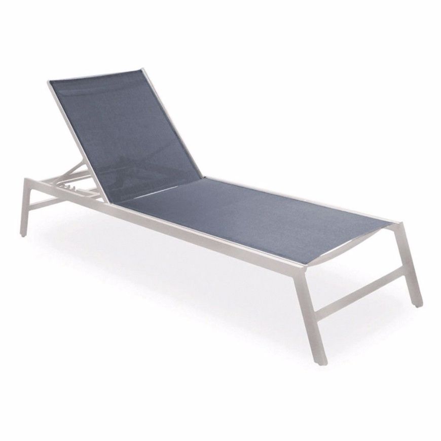 Picture of FLORENCE CHAISE LOUNGE