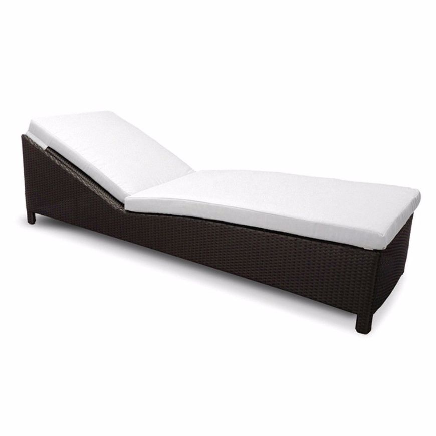 Picture of DAYTONA CHAISE LOUNGE