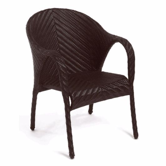 Picture of PLANTATION DINING CHAIR
