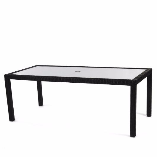 Picture of MARBELLA 84" X 40" RECTANGULAR DINING TABLE