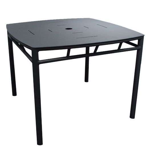Picture of OSLO SQUARE DINING TABLE